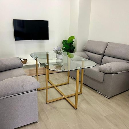 Apartamento Turistico Antequera Centro Exterior photo